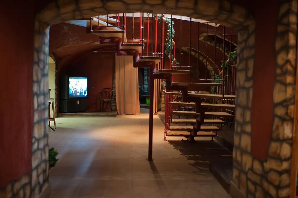 Deep Guest House Будапешт