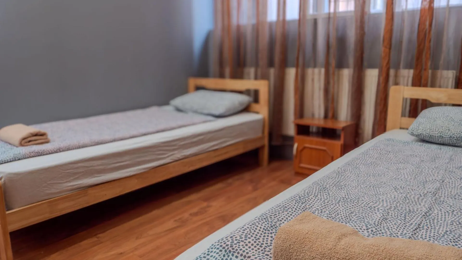 Deep Guest House Будапешт