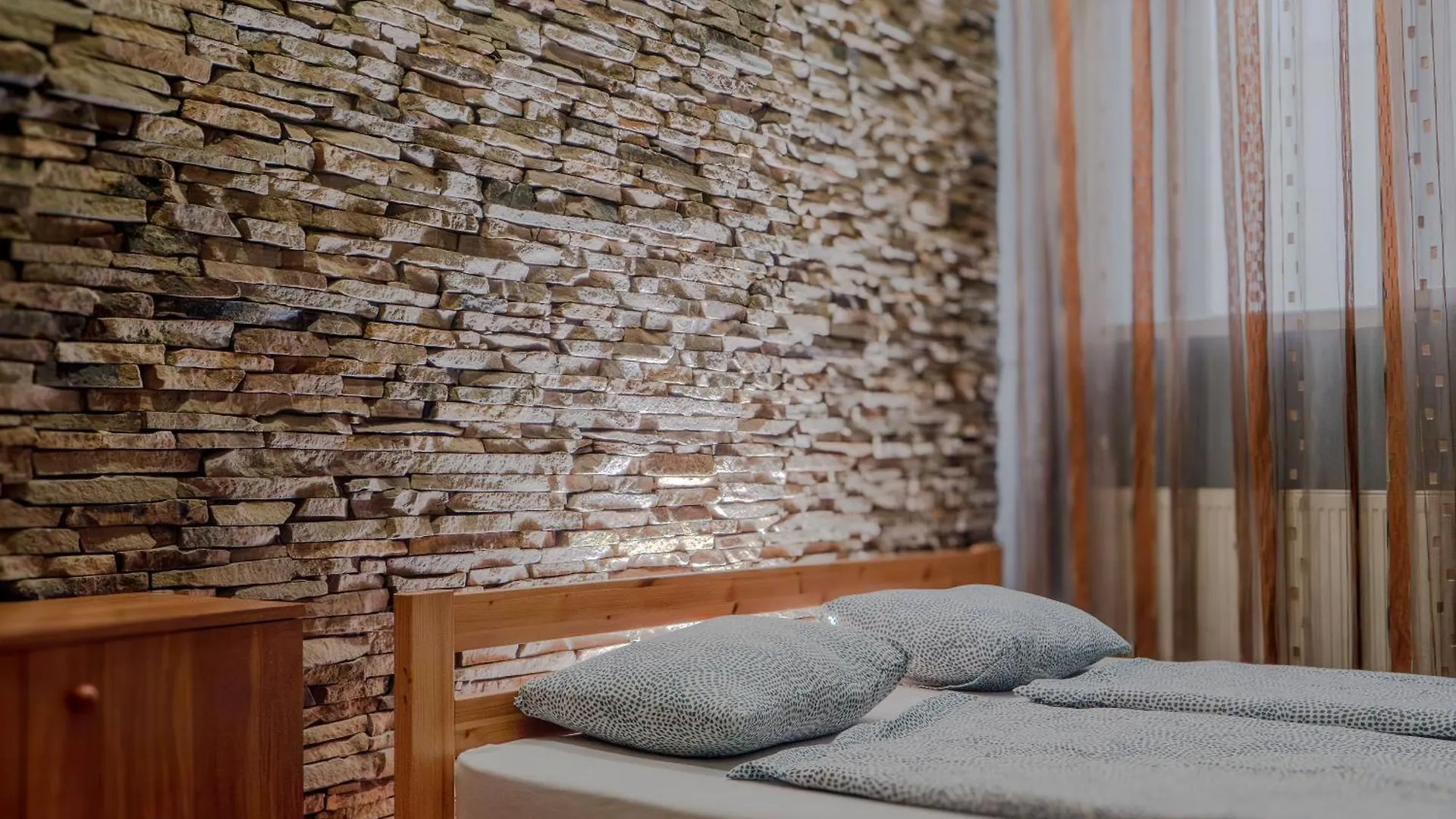 Хостел Deep Guest House Будапешт