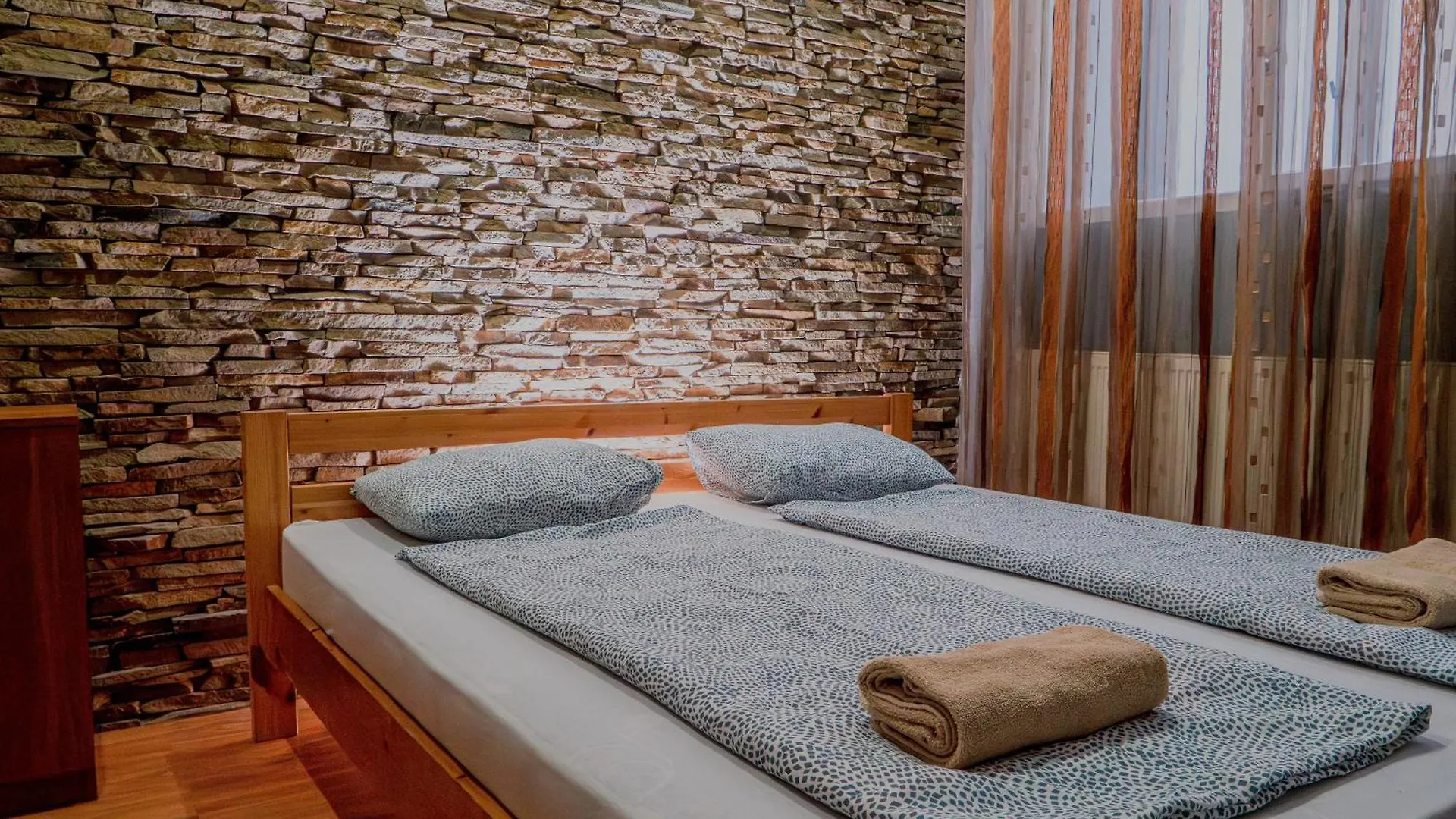 Deep Guest House Будапешт