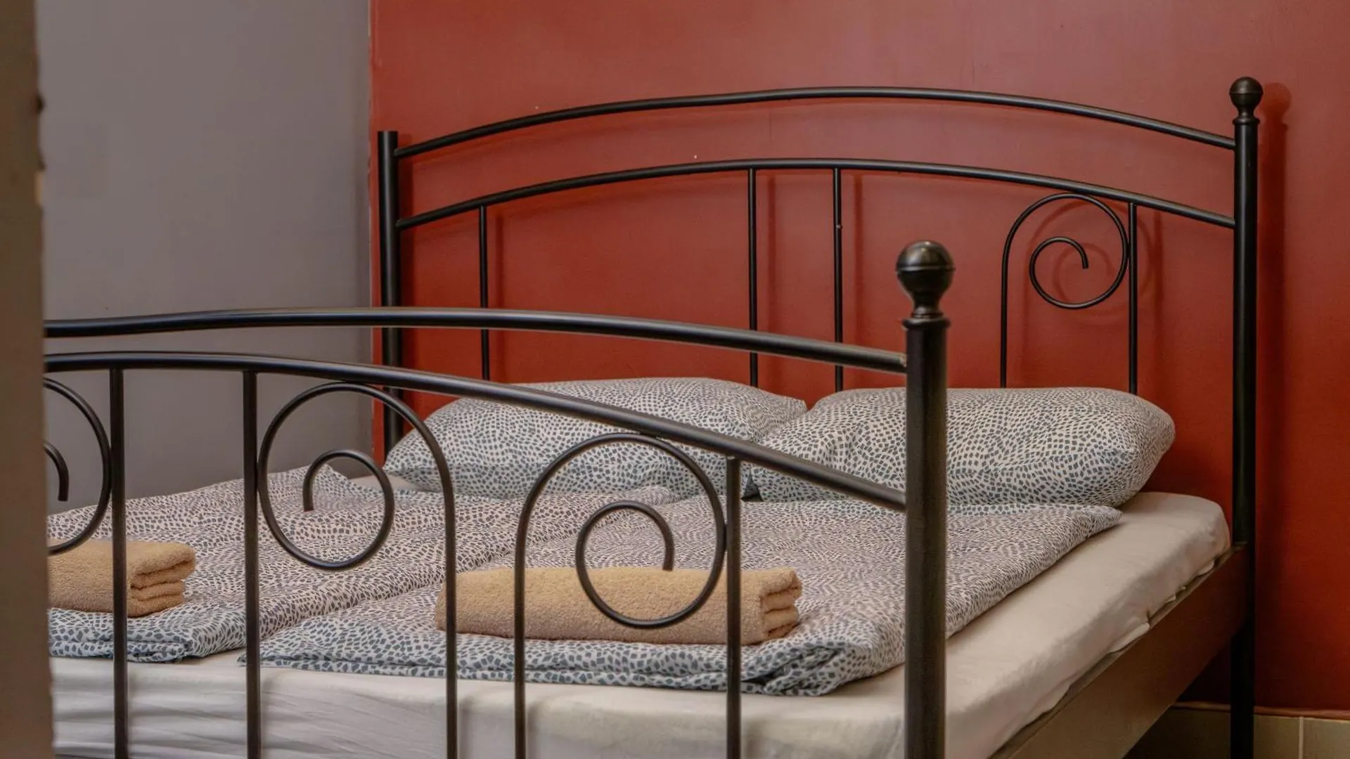 Deep Guest House Будапешт