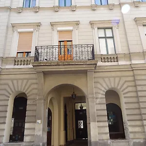 Casa Nora Гостевой дом