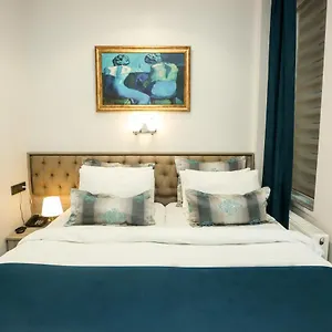 Di Pera Boutique Отель
