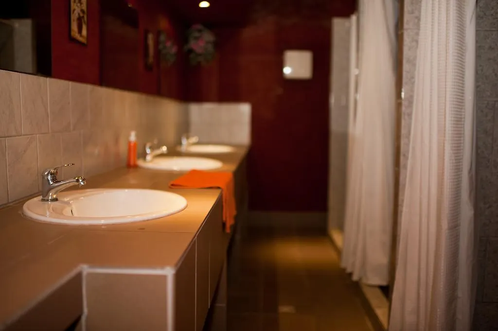 Deep Guest House Budapest 0*,
