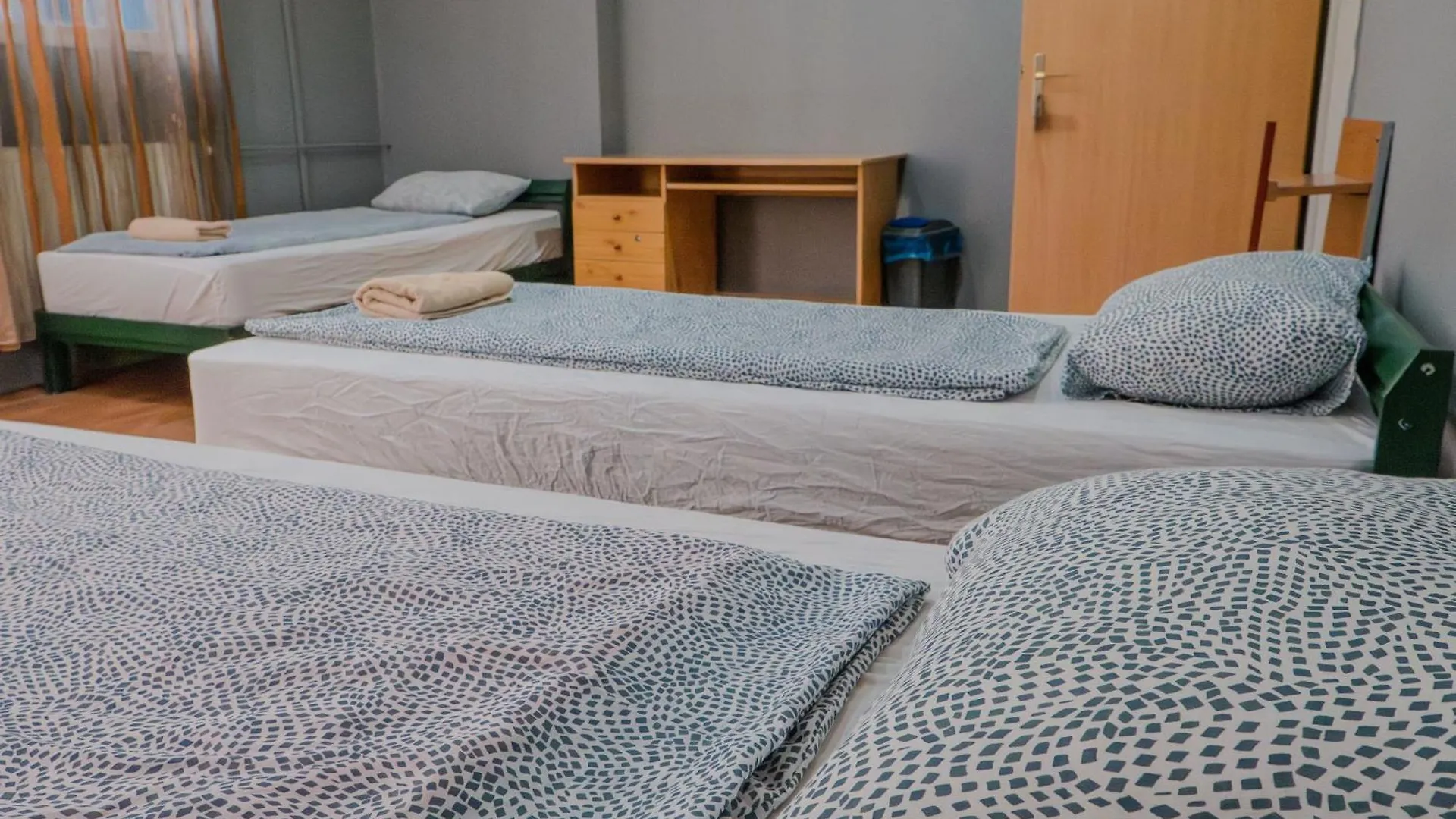 Deep Guest House Budapest
