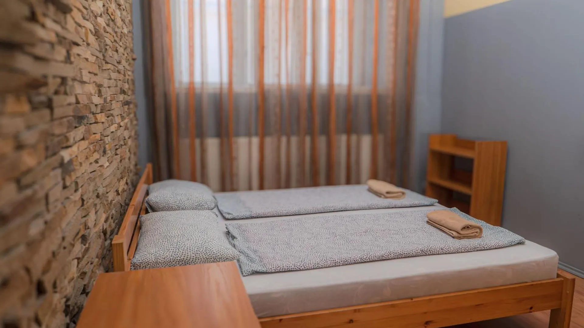 Deep Guest House Budapest Hostel