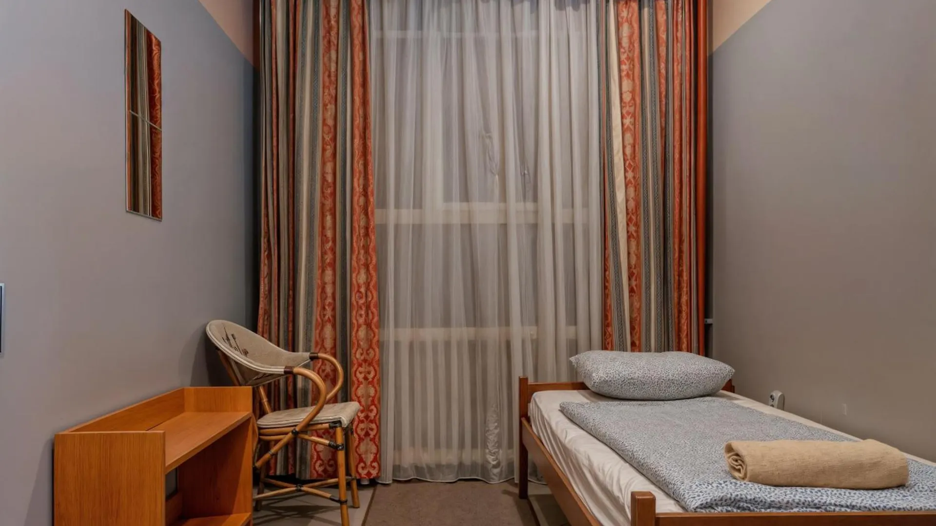 Deep Guest House Budapest Hungary